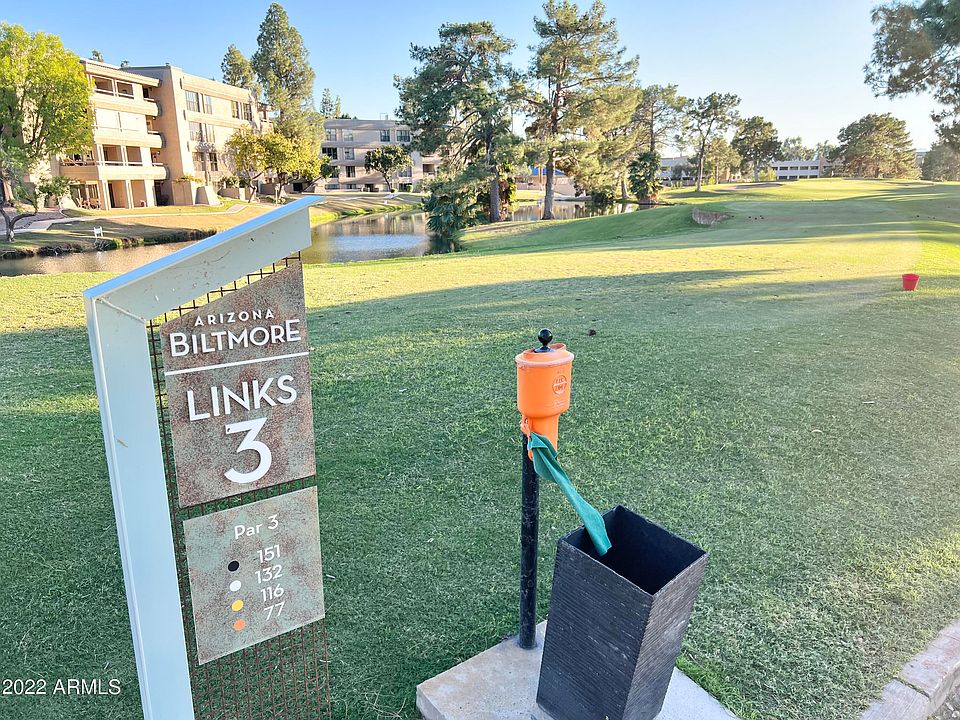 Biltmore Terrace Condominiums Phoenix, AZ Zillow