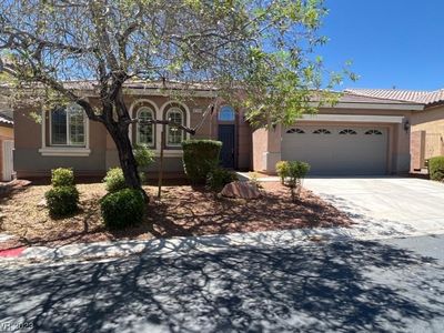 9729 Sienna Valley Ave, Las Vegas, NV, 89149
