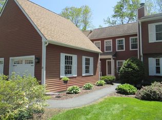 110 Arch St APT 23, Keene, NH 03431