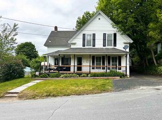 18 McLeod Hill Rd, Graniteville, VT 05654