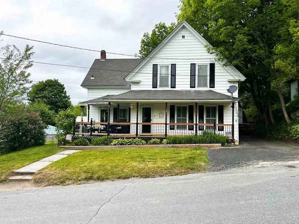 18 Mcleod Hill Road, Barre Town, VT 05654