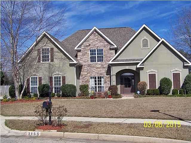 1st image of 2155 Brittany Dr