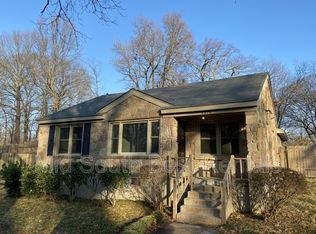 3326 Scenic Hwy, Memphis, TN 38128