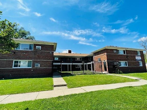 15211 Fenkell St, Detroit, MI 48227 | MLS #50104161 | Zillow