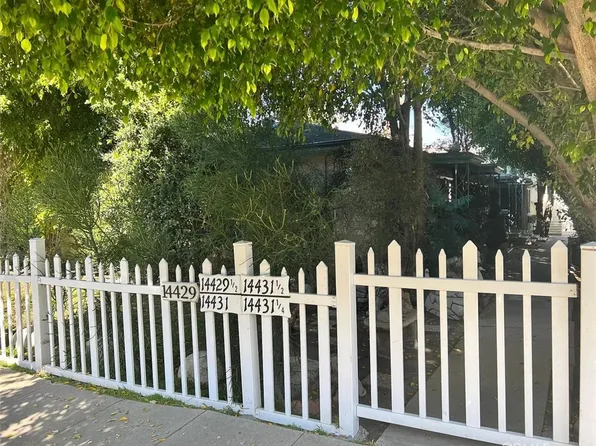 14429 Dickens St Unit 1/2, Sherman Oaks, CA 91423