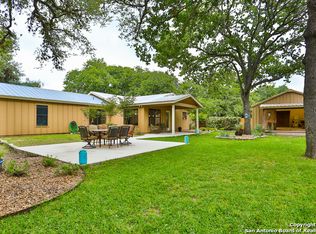 139 Stonegate S, Boerne, TX 78006