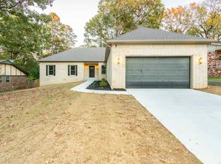 5 Apple Tree Cir, Little Rock, AR 72210