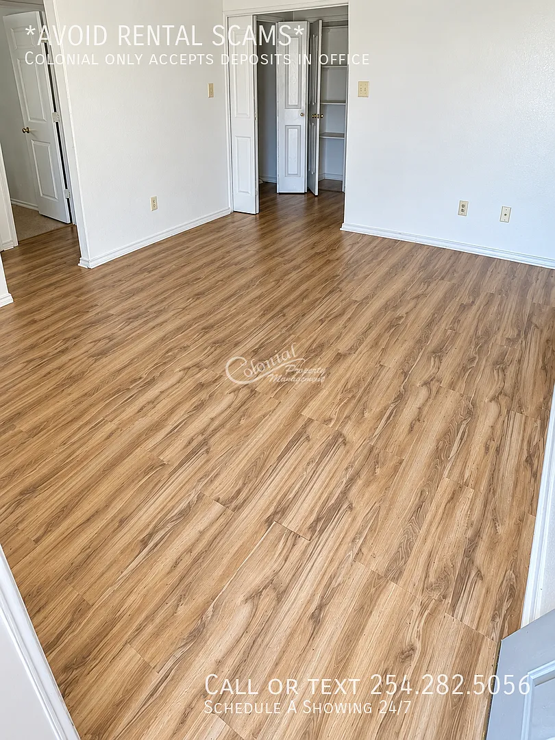 3 bed, 2.0 bath, 1334 sqft, $850 — Photo 2
