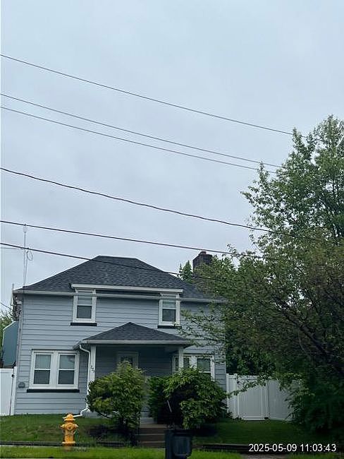 Property Front View