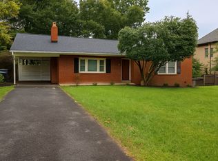 1800 Dumbarton St, Mc Lean, VA 22101