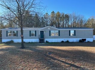 4709 Hickory Ridge Rd, Parkton, NC 28371