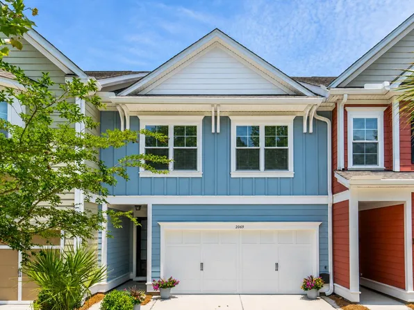 2069 Kings Gate Ln, Mount Pleasant, SC 29466