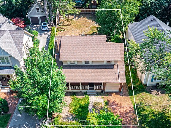 2nd image of 235 Douglas Ave
