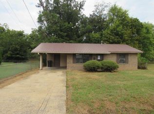 1219 White St, Corinth, MS 38834
