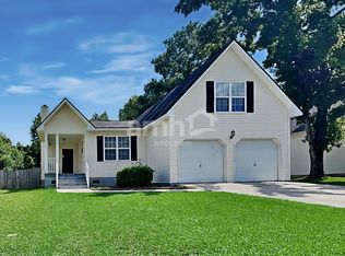 131 Kingsbridge Dr, Goose Creek, SC 29445