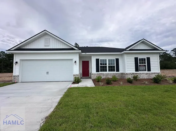 186 Buckhead Loop, Allenhurst, GA 31301