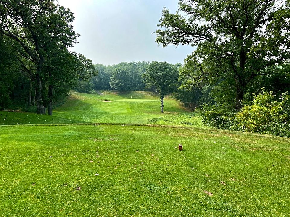 Inver wood golf course