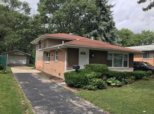 14822 Ellis Ave, Dolton, IL 60419
