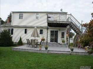576 Outlook Ave, West Babylon, NY 11704