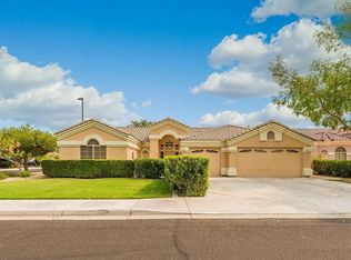 1479 S Cholla St, Gilbert, AZ 85233