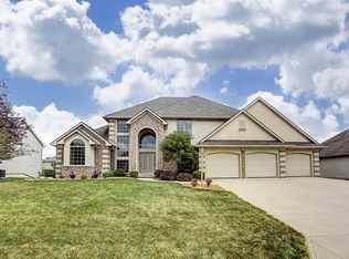 12916 Columa Bay, Fort Wayne, IN 46845