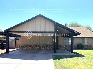 1319 E Ivyglen St, Mesa, AZ 85203