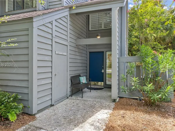 59 Carnoustie Rd APT 254, Hilton Head Island, SC 29928