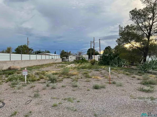 104 N Silver St, Truth Or Consequences, NM 87901