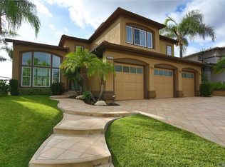 28222 Millwood Rd, Trabuco Canyon, CA 92679