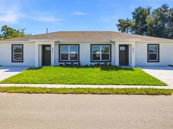 425 PEARL STREET, LAKE HAMILTON, FL 33851