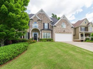 5650 Hollowbrooke Ln NW, Acworth, GA 30101