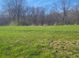 550 Cook Farm Dr, Foristell, MO 63348