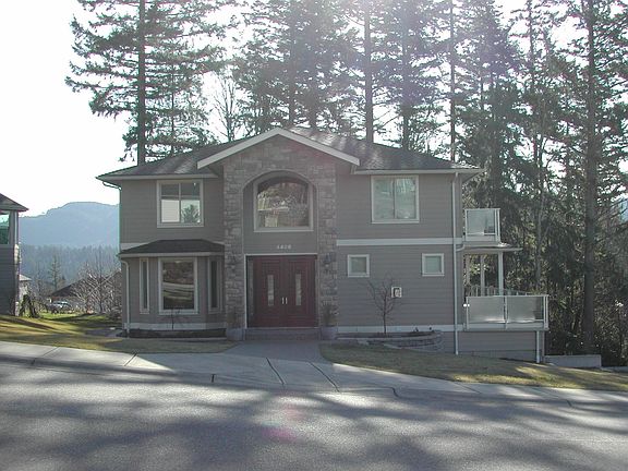 North Side (Entry)