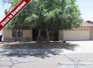 1511 E Carson Rd, Phoenix, AZ 85042
