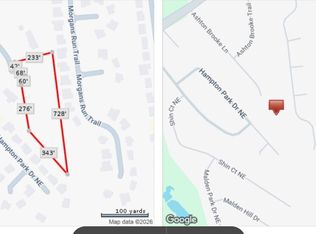 1805 Ashton Brooke Ln, Buford, GA 30519