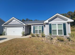 776 Fordham Rd, Grovetown, GA 30813