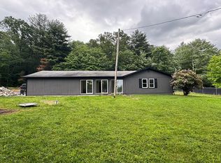 1830 Odonnell Rd, Sigel, PA 15860