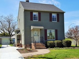3136 W 138th St, Cleveland, OH
