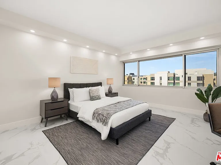 10450 Wilshire Blvd #5G — Photo 9