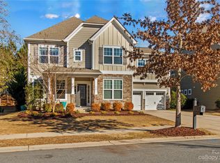116 Yellowbell Rd, Mooresville, NC 28117