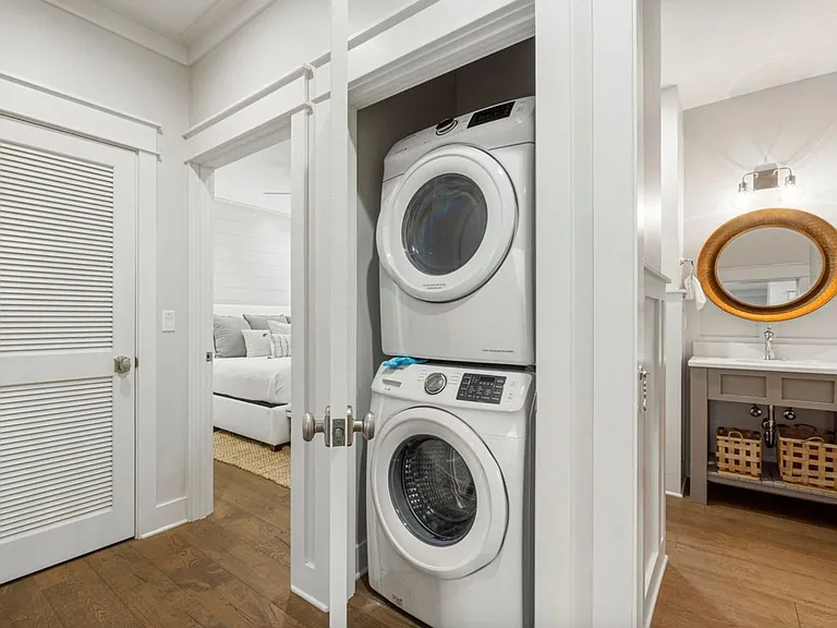 Washer/Dryer