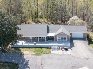 160 Emalyn Ct, Smithville, TN 37166