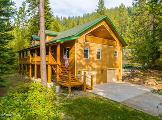23440 N Teddy Loop, Rathdrum, ID 83858