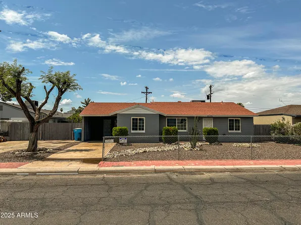 2928 N 37TH Avenue, Phoenix, AZ 85019