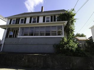 529 Lawton St #1, Fall River, MA 02721