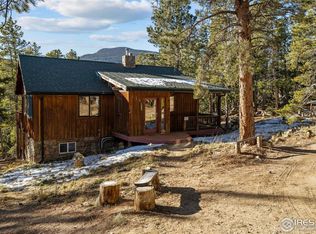 246 Rudi Ln W, Golden, CO 80403