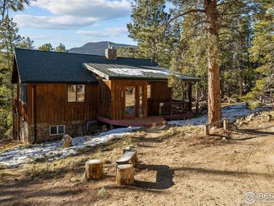 246 Rudi Ln W, Golden, CO, 80403