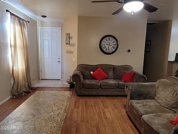 5th image of 17924 W PALO VERDE Avenue