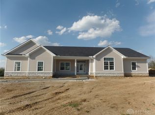 4600 Beal Rd, Franklin, OH