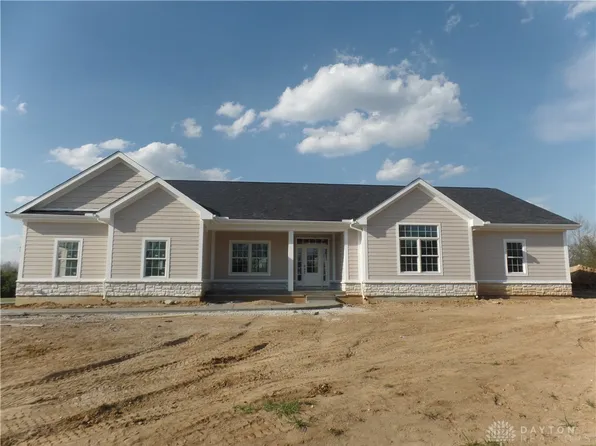 4600 Beal Rd, Franklin, OH 45005